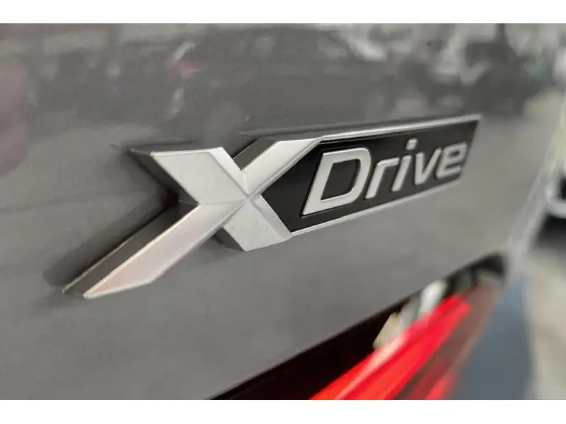 Occasion BMW Serie 5 530 xDrive - M Sport Package Pro - GREY 23