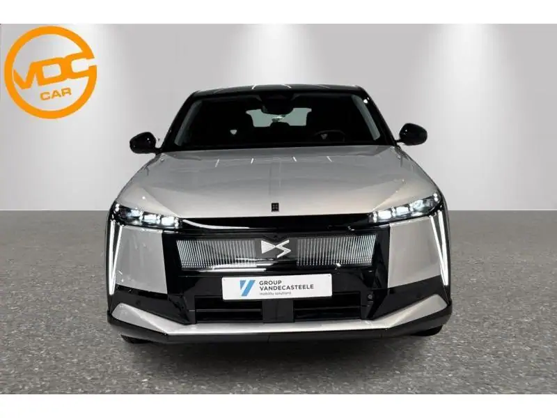 Démo DS Automobiles DS N°8 ETOILE FWD 230 WHITE 5