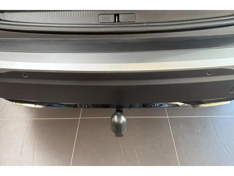 Occasion Peugeot 2008 GT ANTHRACITE 22