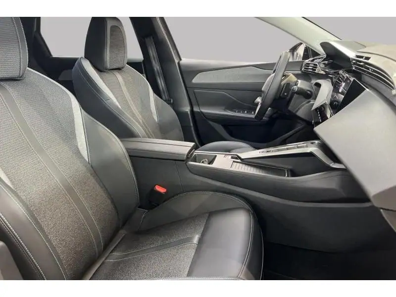 VEHICLE__CONDITION_SERVICE Peugeot 308 SW ALLURE GREY 8