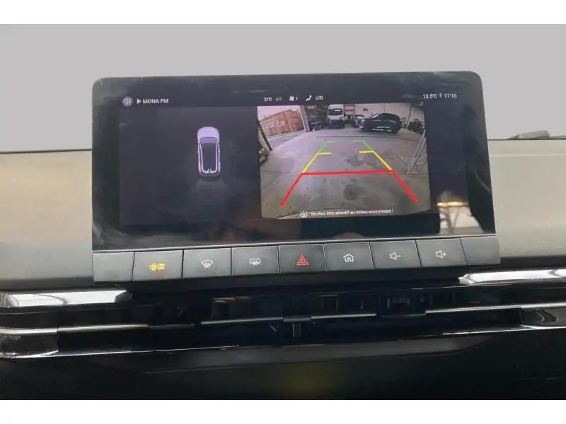 Occasion MG MG4 STANDARD 51 kWh BLACK 14