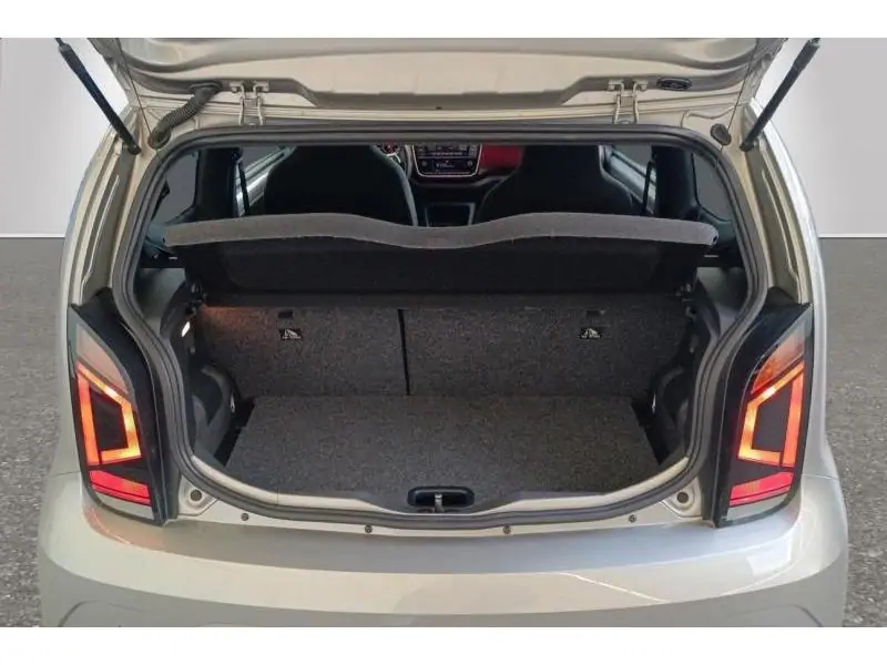 Occasion Volkswagen Up! GTI SILVER 19