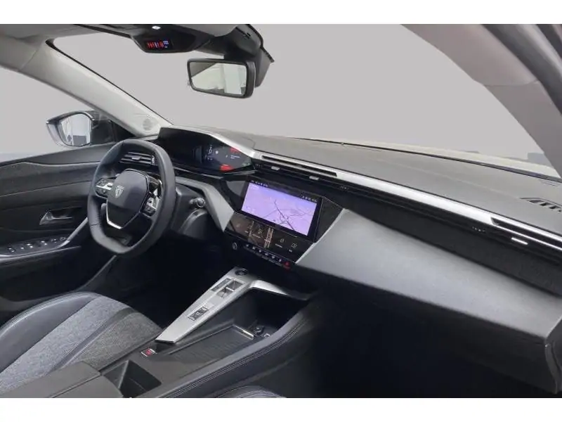 Occasion Peugeot 408 Allure GREY 2