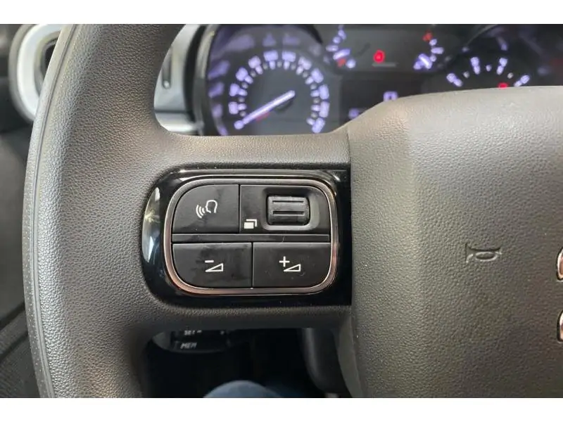 Occasion Citroen C3 Shine BLACK 21