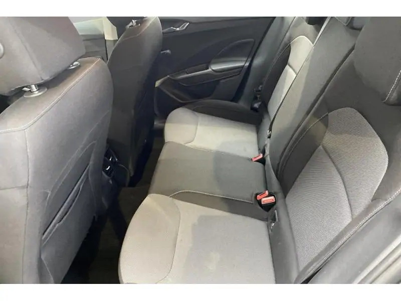 Occasion Skoda Fabia Ambition GREY 18