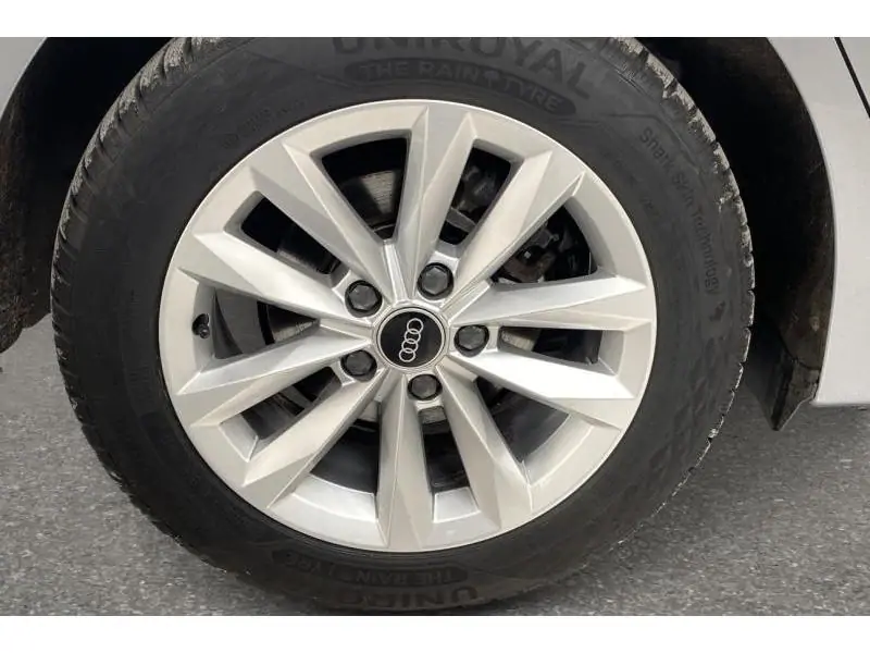 Occasion Audi A3 Sportback 2.0 TDI GREY 23