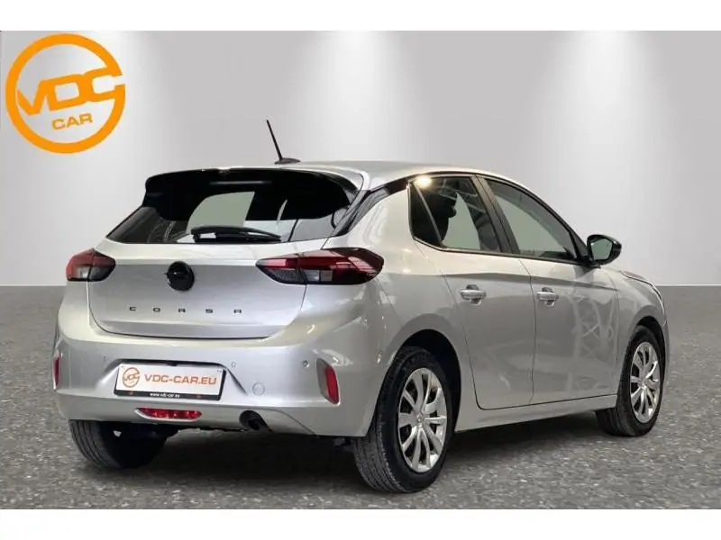 Occasion Opel Corsa F Edition GREY 3