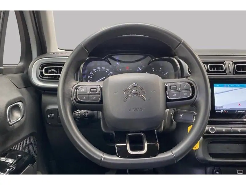 Occasion Citroen C3 Shine WHITE 12