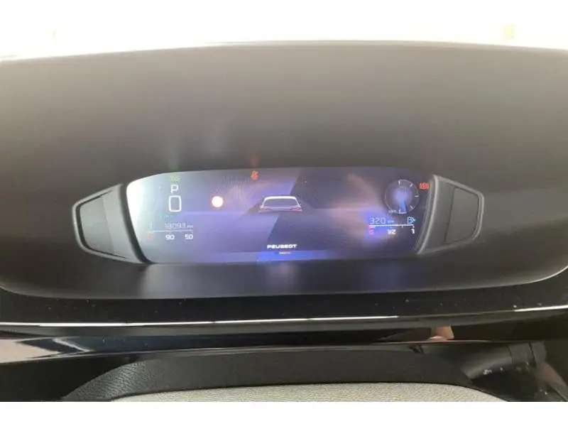 Occasion Peugeot 308 GT - PANO - 360° BLACK 26
