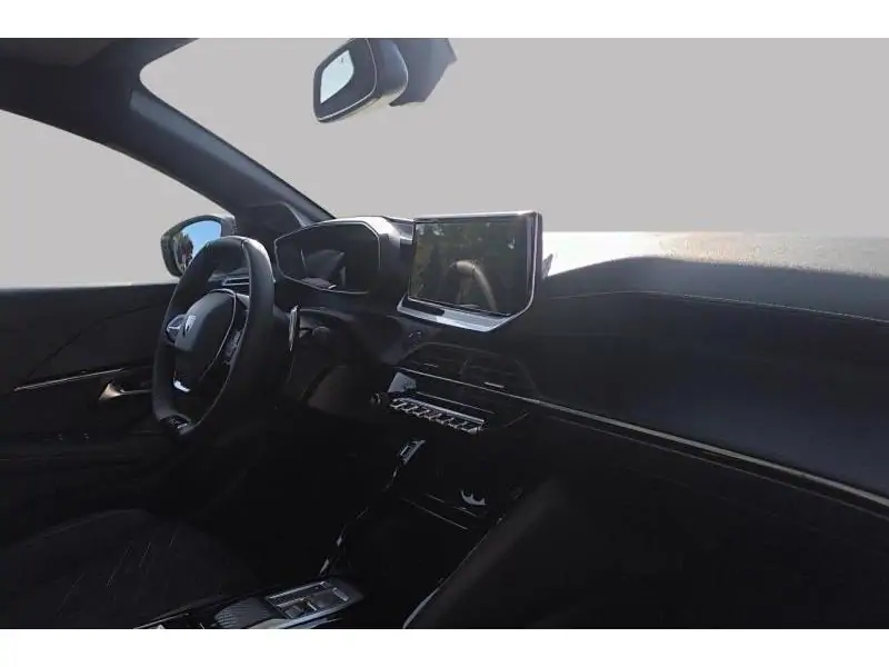 VEHICLE__CONDITION_SERVICE Peugeot 208 II and e- GT Line WHITE 2