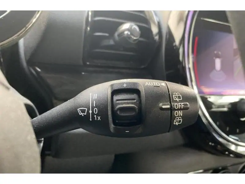 Occasion MINI One Clubman AUT | LED CAMERA GPS DAB BLACK 27