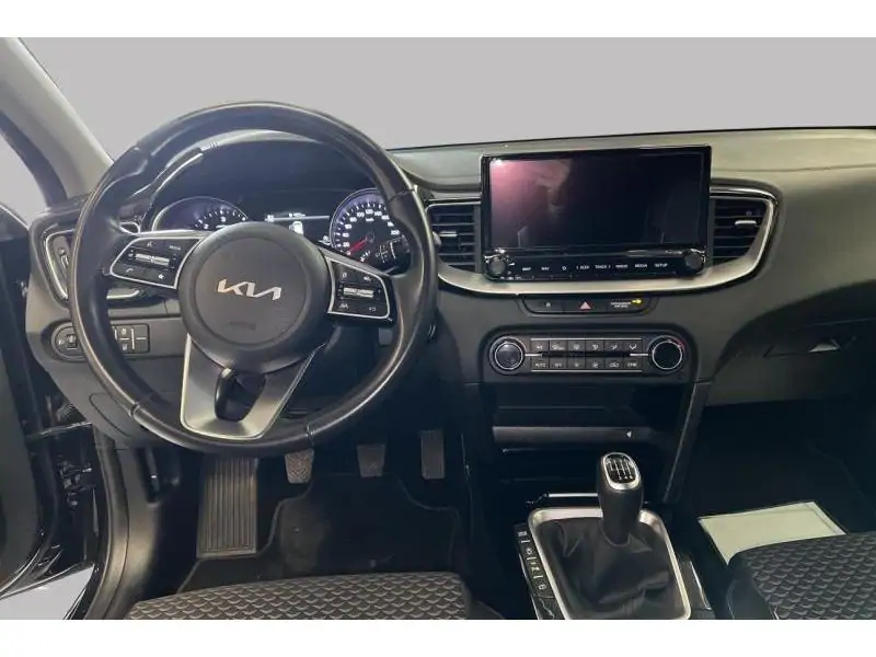 Occasion Kia Ceed & Pro /Pro BLACK 11
