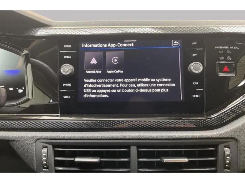 Occasion Volkswagen Taigo Life 1.0 TSI DSG WHITE 31