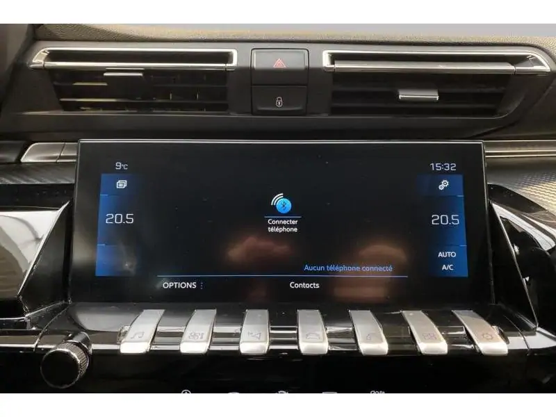 Occasion Peugeot 508 SW Allure Pack GREY 26