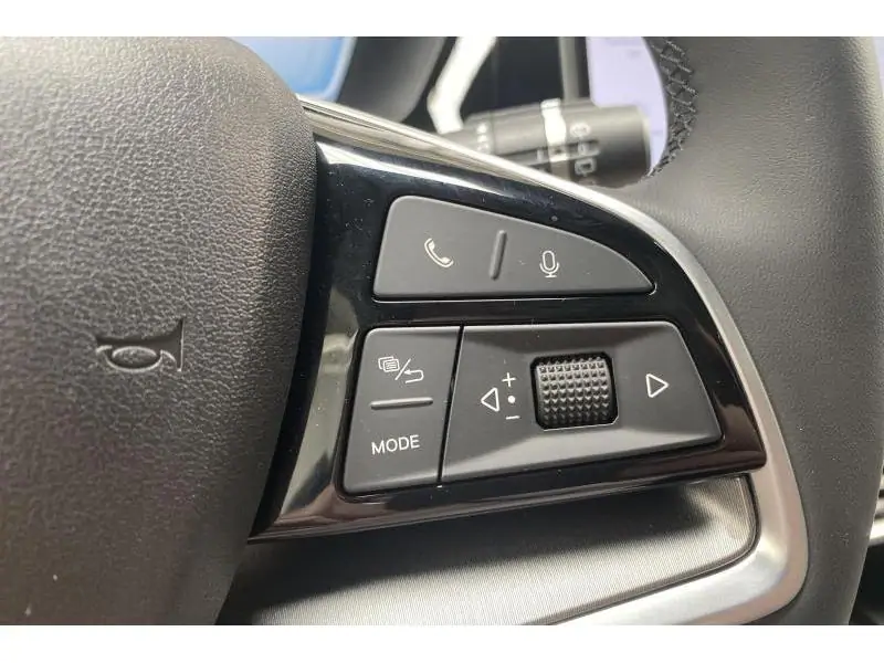 Occasion BYD SEAL U DM-i 218 PHEV BOOST 2WD WHITE 25