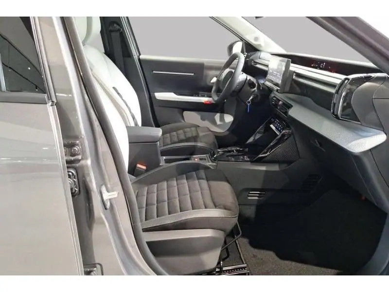 VEHICLE__CONDITION_SERVICE Citroen C3 Aircross Hybride 145 E-DCS6 MAX GREY 8