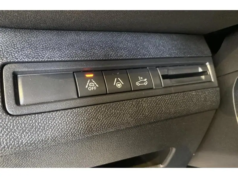 Occasion Peugeot 5008 II GT GREY 26