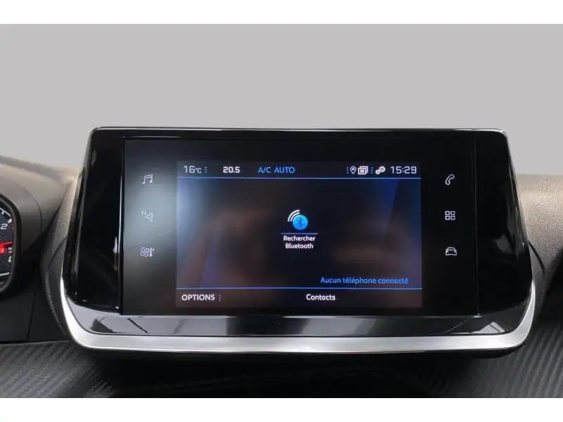 Occasion Peugeot 2008 Active Pack BLACK 27