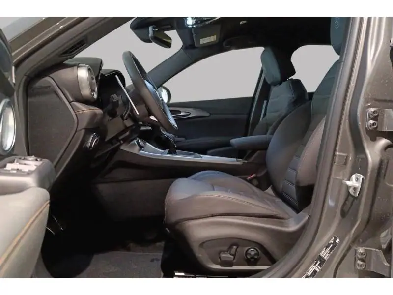 Demo Alfa Romeo Tonale MHEV 160 Sprint Full Option GREY 10