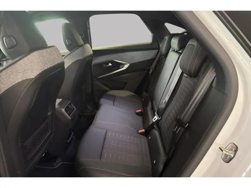 Démo Peugeot 3008 GT WHITE 18