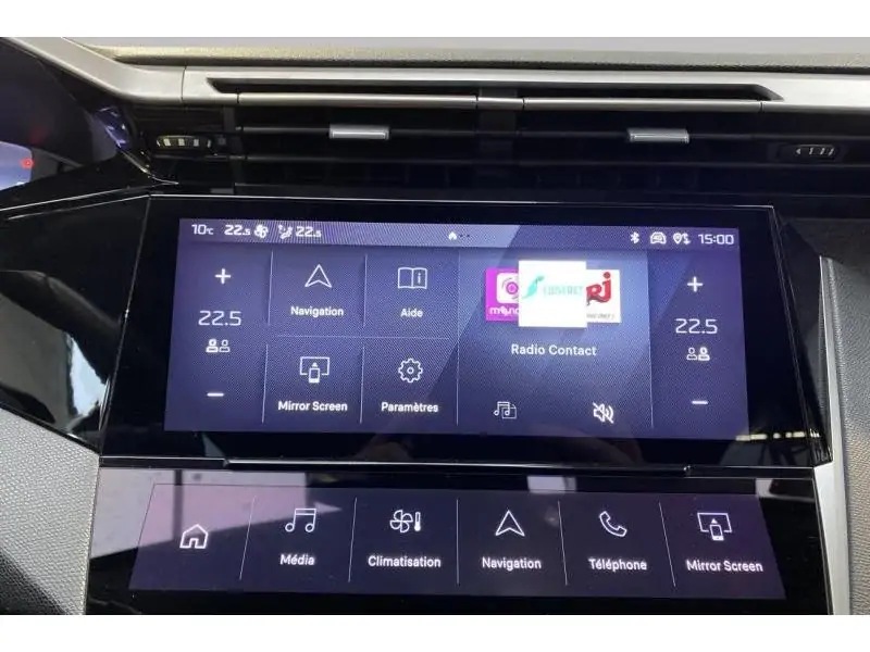 Occasion Peugeot 308 Allure GREY 28