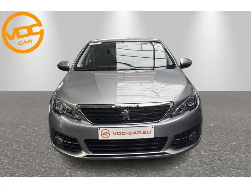 Occasion Peugeot 308 style GREY 5