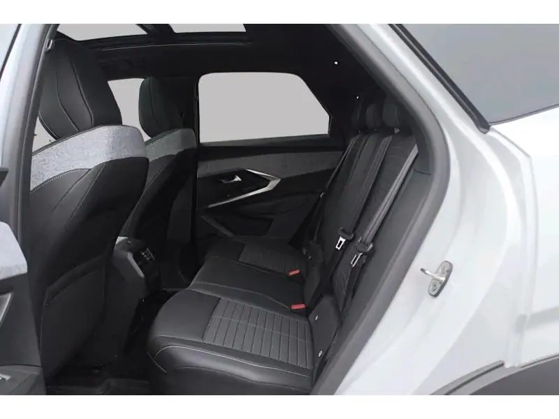 VEHICLE__CONDITION_SERVICE Peugeot 3008 Allure first edition open dak WHITE 18
