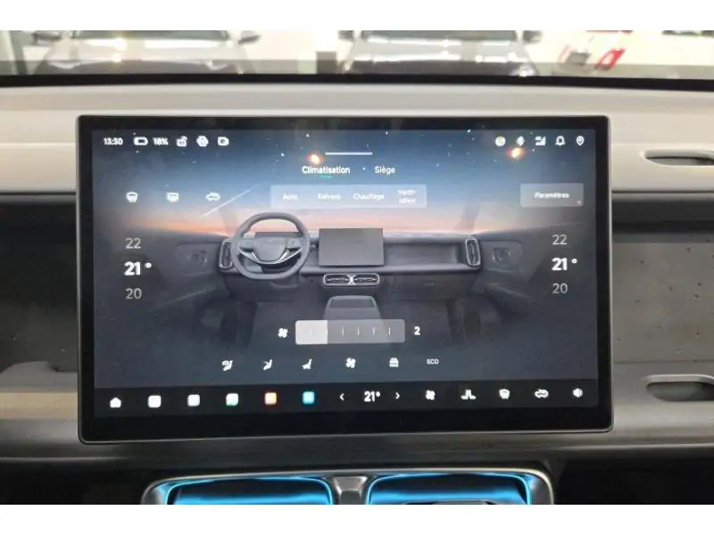 VEHICLE__CONDITION_SERVICE Leapmotor B10 DESIGN PROMAX BLUE 14