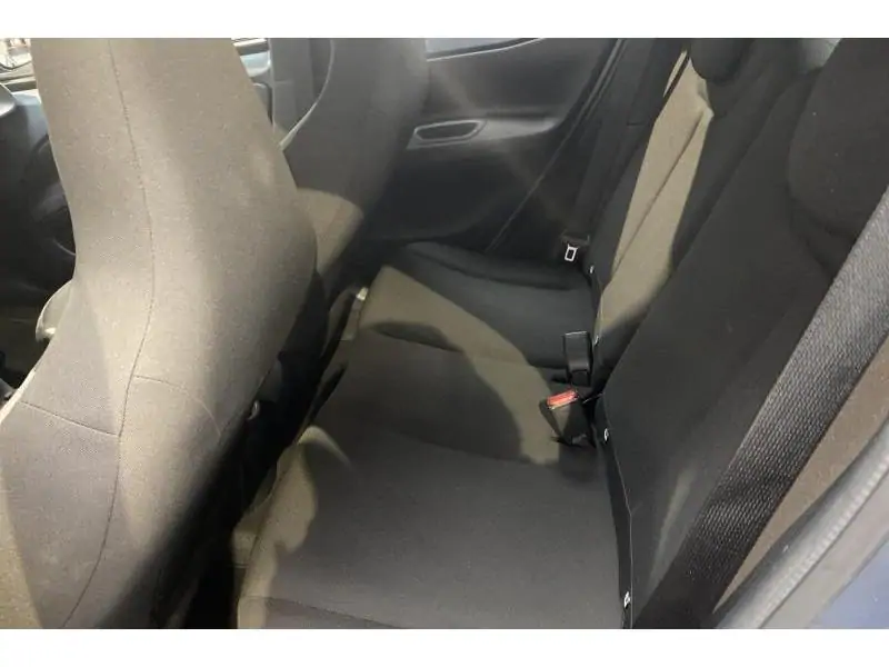 Occasie Toyota Aygo X X GREY 18