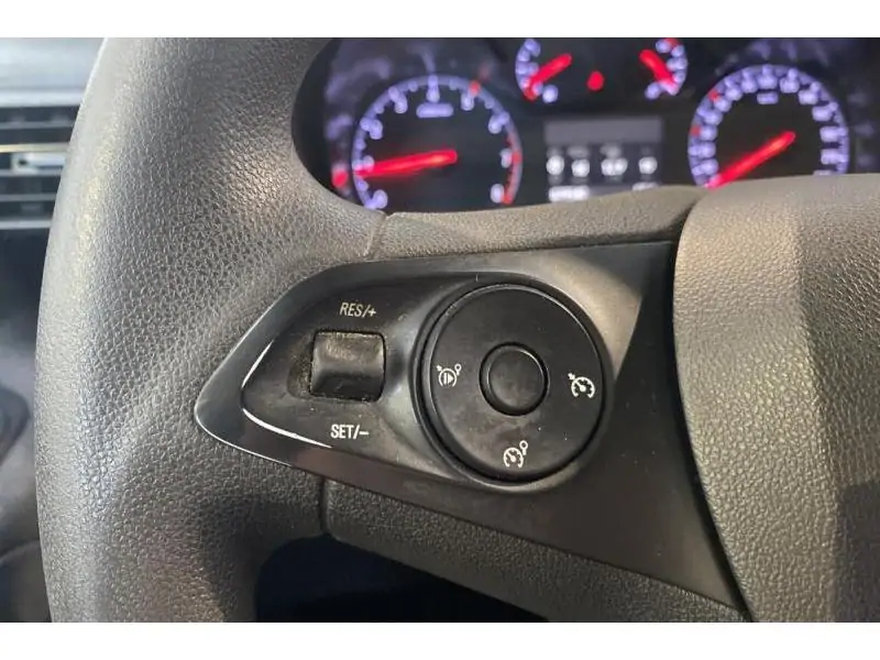 Occasion Opel Combo E Cargo BLACK 22