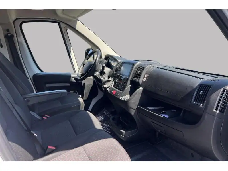 Occasion Peugeot Boxer III WHITE 15