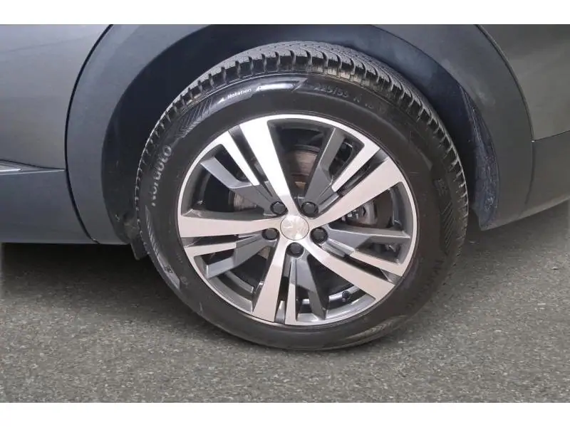 Occasion Peugeot 3008 II Allure Pack 1.5diesel GREY 20