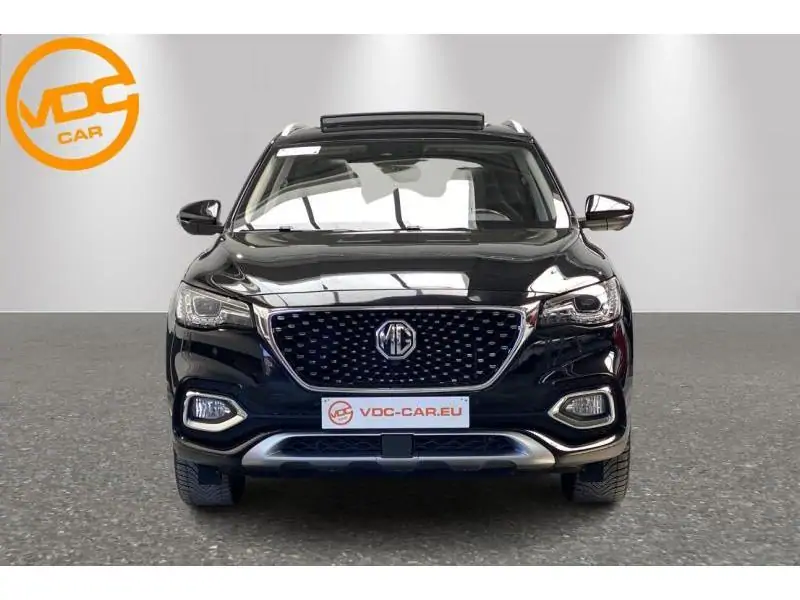 Occasion MG EHS PHEV Luxury BLACK 5