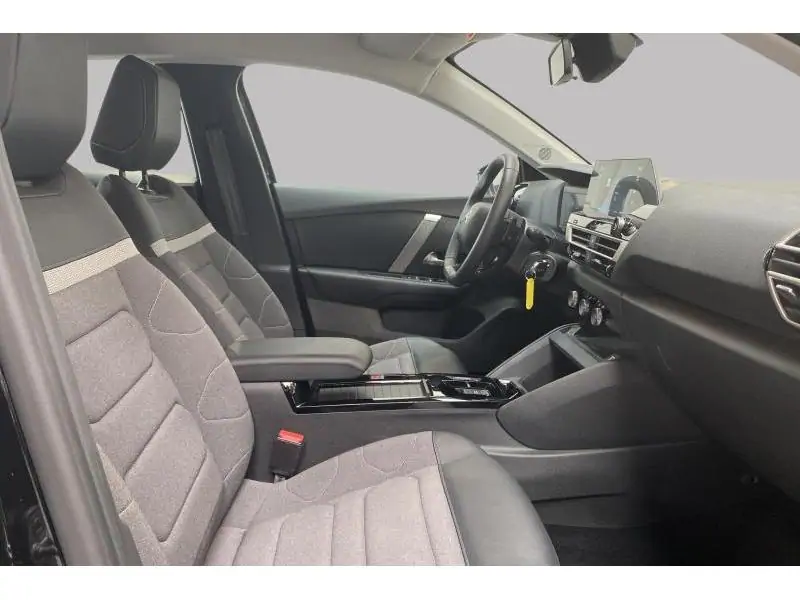 Occasion Citroen C4 Plus BLACK 8