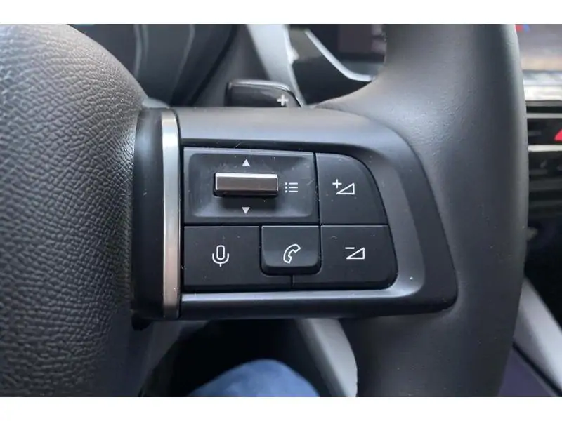 Occasion Citroen C5 X PLUS GREY 26