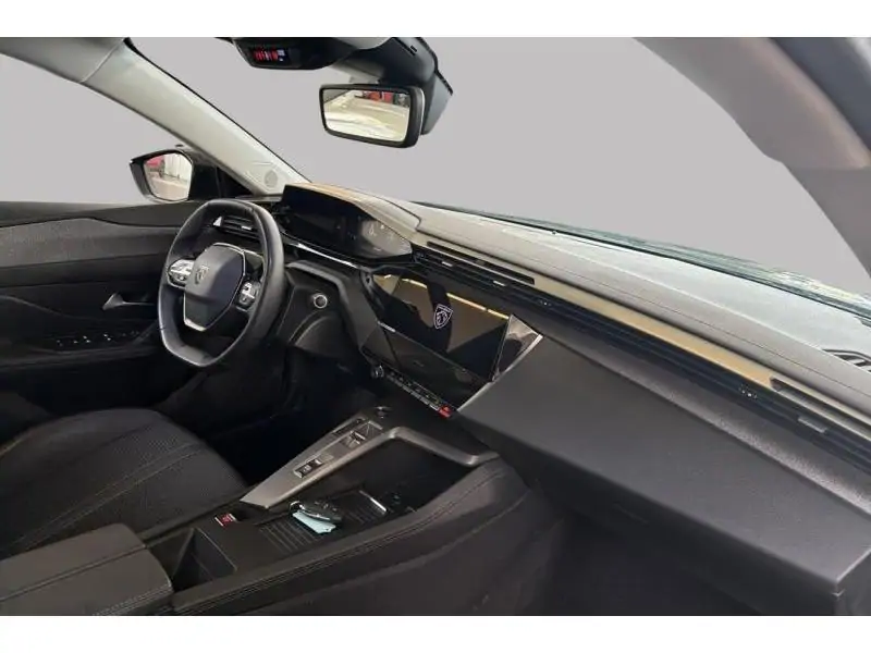 Occasion Peugeot 308 Allure Pack GREEN 2