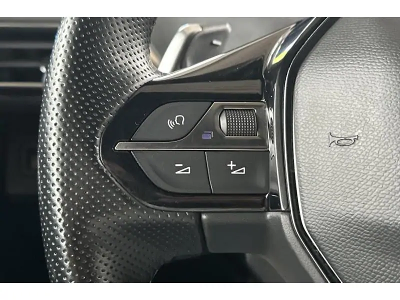 Occasion Peugeot 3008 GT-LINE - AUTOMAAT GREY 21