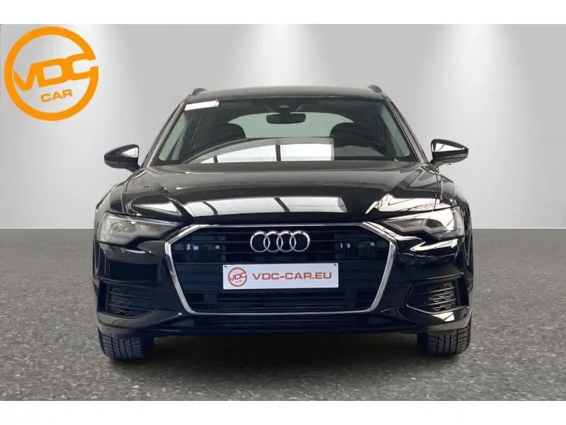Occasion Audi A6 AVANT 40TFSI S-Tronic BUSINESS EDITION BLACK 5
