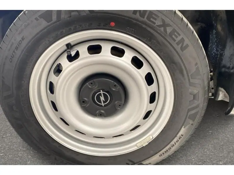 Occasion Opel Combo Cargo*GPS Caméra & MirrorLink BLACK 23