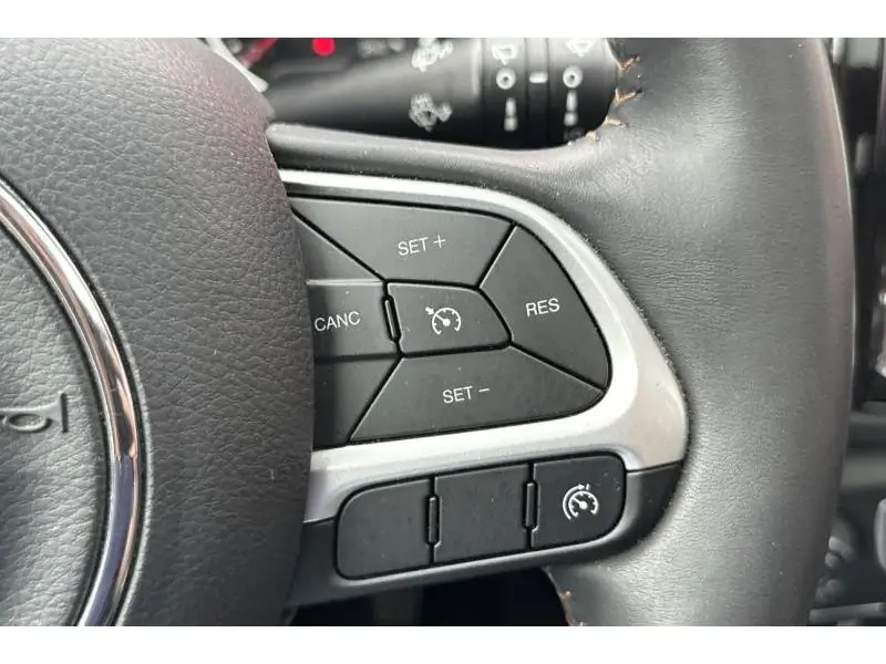 Occasion Jeep Compass LIMITED 1.4 TURBO 4X4 GREY 30