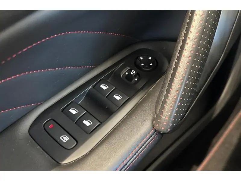 Occasion Peugeot 308 GT Line Automaat WHITE 31
