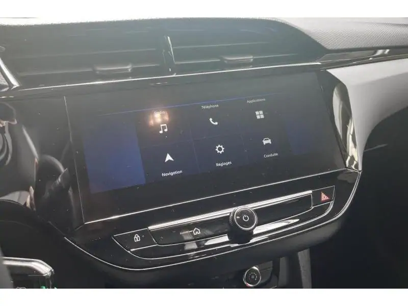 VEHICLE__CONDITION_SERVICE Opel Corsa S/S MT5 GREY 14