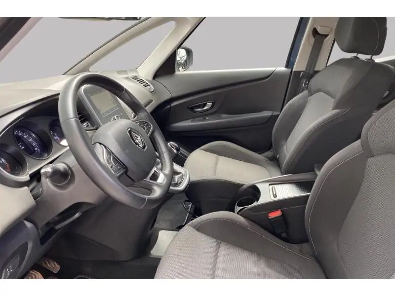 Occasion Renault Scenic IV 1.7 dCi 120cv *GPS BLUE 10