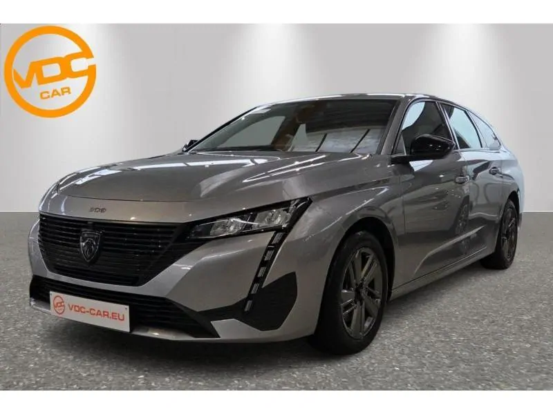 71664 - Peugeot 308 SW 1.5d