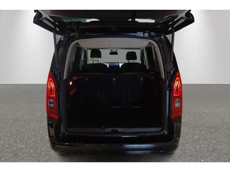 VEHICLE__CONDITION_SERVICE Fiat Doblo Small 1.2 110 5pl BLACK 19