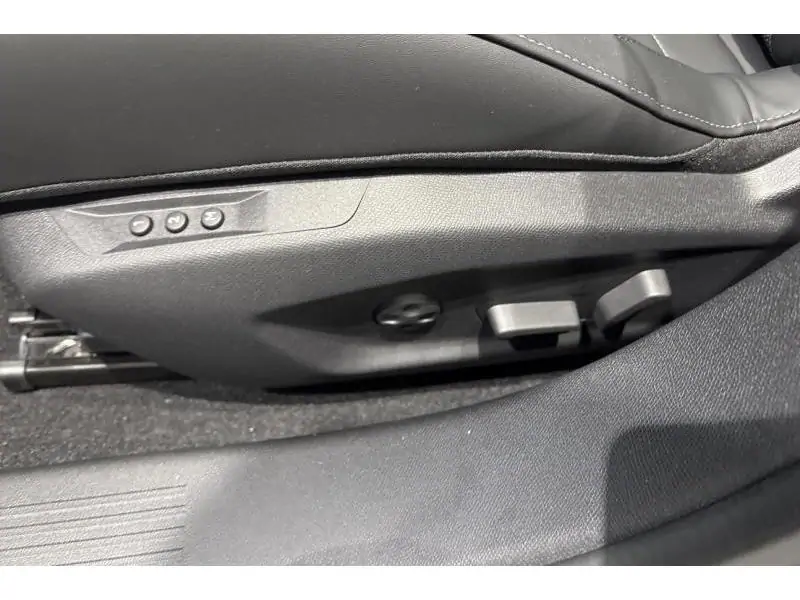 VEHICLE__CONDITION_SERVICE DS Automobiles DS 4 Pallas Hybrid GREY 20