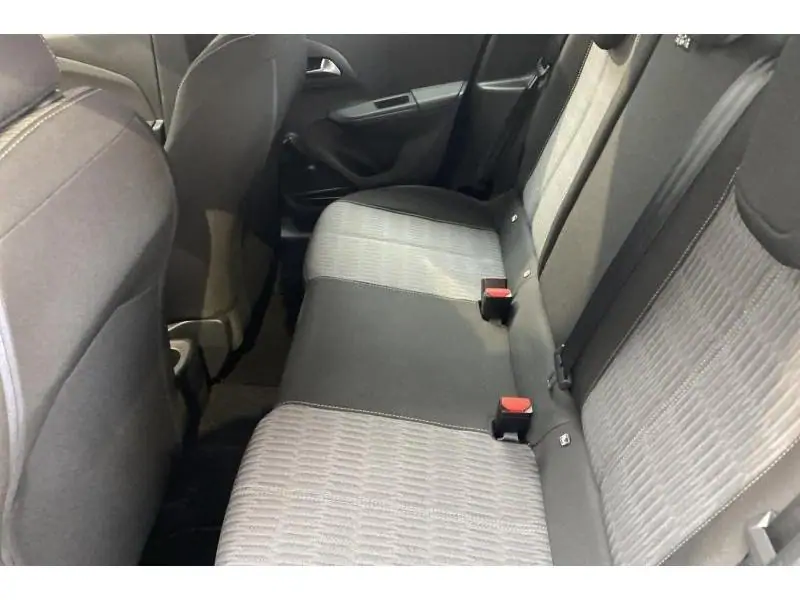 Occasion Opel Corsa CORSA WHITE 18