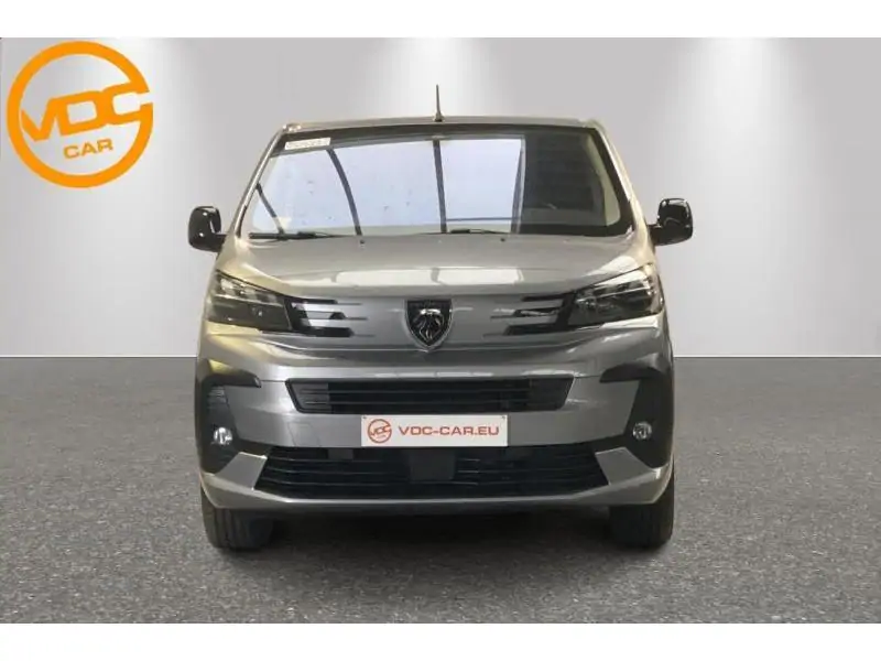 Occasion Peugeot Traveller IV Business GREY 5