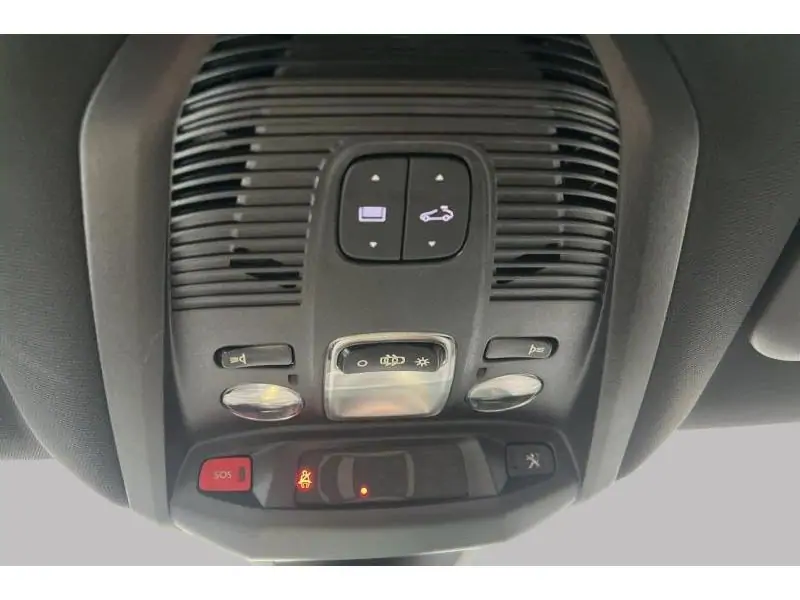 Occasion Peugeot 5008 gt BLACK 35