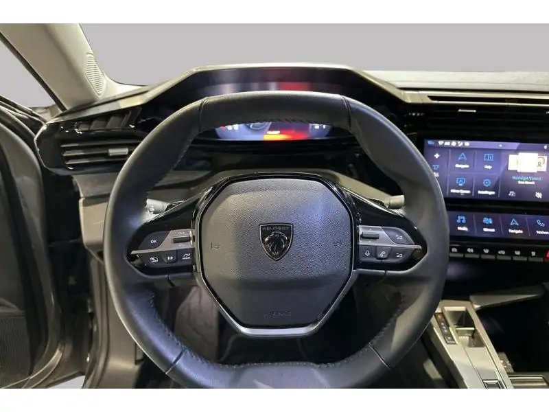 VEHICLE__CONDITION_SERVICE Peugeot 308 SW Allure automaat GREY 12